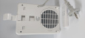 Mooklin Mini ceramiczny termowentylator 1500 W