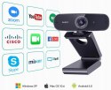Kamera internetowa Aukey PC-W3