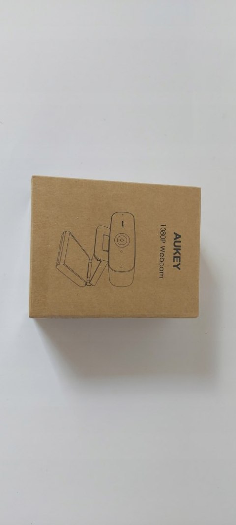 Kamera internetowa Aukey PC-W3 Kamera internetowa Aukey PC-W3