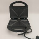 Toster Tiastar ABS05 czarny 750 W
