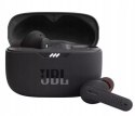 Słuchawki dokanałowe JBL Tune 230NC TWS czarne