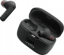Słuchawki dokanałowe JBL Tune 230NC TWS czarne