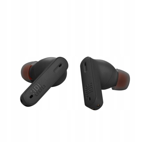 Słuchawki dokanałowe JBL Tune 230NC TWS czarne Słuchawki dokanałowe JBL Tune 230NC TWS czarne