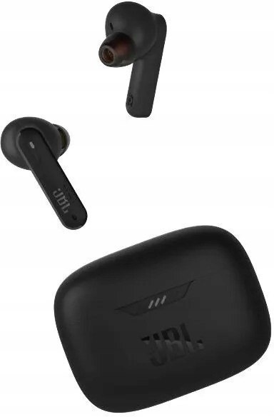 Słuchawki dokanałowe JBL Tune 230NC TWS czarne Słuchawki dokanałowe JBL Tune 230NC TWS czarne