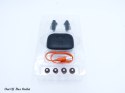 Słuchawki dokanałowe JBL Tune 230NC TWS czarne
