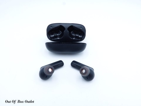 Słuchawki dokanałowe JBL Tune 230NC TWS czarne Słuchawki dokanałowe JBL Tune 230NC TWS czarne